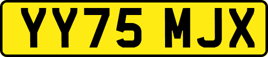 YY75MJX
