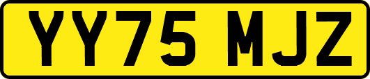 YY75MJZ