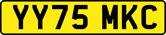 YY75MKC