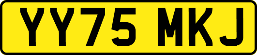 YY75MKJ