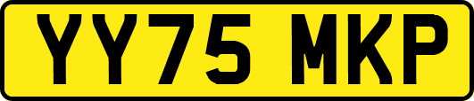 YY75MKP