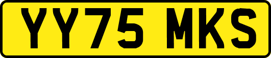 YY75MKS