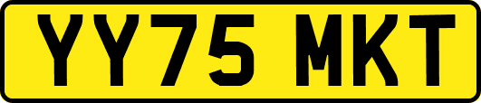 YY75MKT