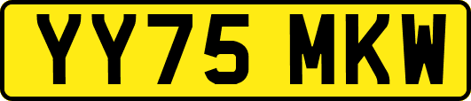 YY75MKW