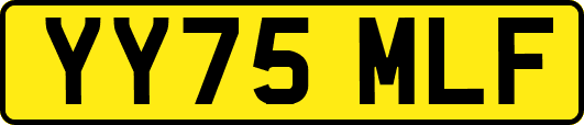 YY75MLF