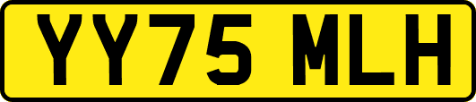 YY75MLH
