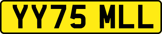 YY75MLL