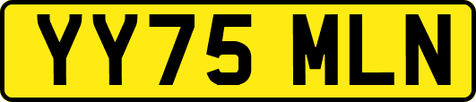 YY75MLN