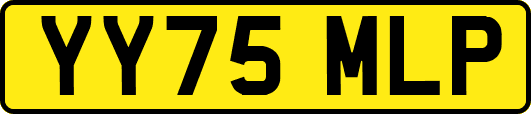 YY75MLP