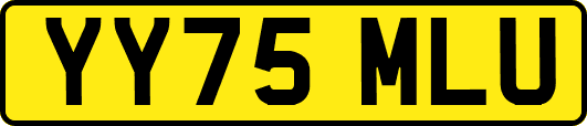 YY75MLU