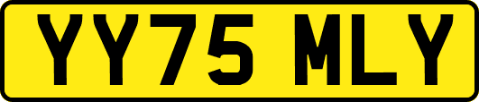 YY75MLY