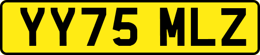YY75MLZ