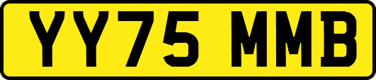 YY75MMB