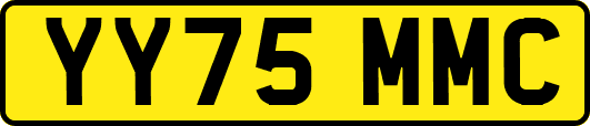 YY75MMC