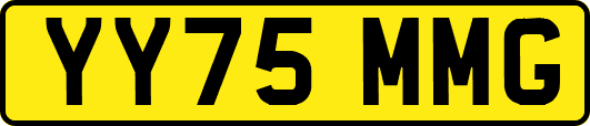 YY75MMG