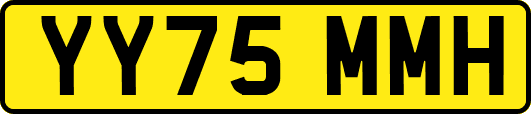 YY75MMH