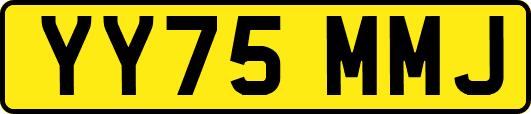 YY75MMJ