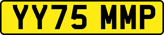 YY75MMP