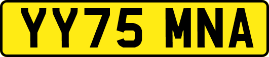 YY75MNA