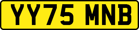YY75MNB