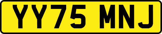 YY75MNJ