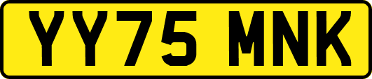 YY75MNK