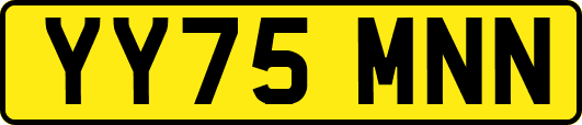 YY75MNN