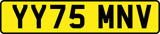 YY75MNV