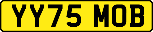 YY75MOB