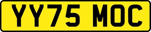 YY75MOC