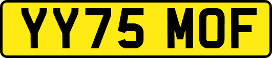 YY75MOF