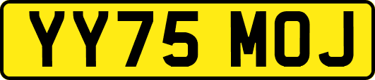 YY75MOJ