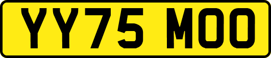 YY75MOO