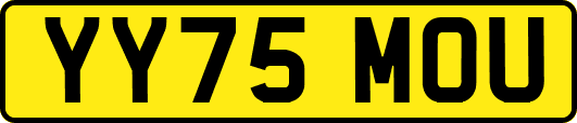 YY75MOU