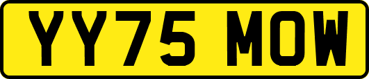 YY75MOW