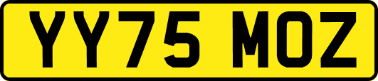 YY75MOZ