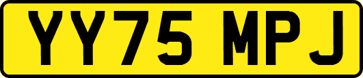 YY75MPJ