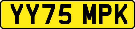 YY75MPK