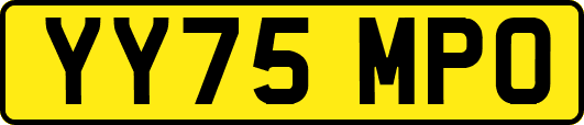 YY75MPO