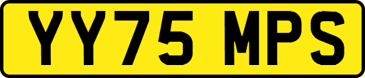YY75MPS
