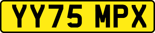 YY75MPX
