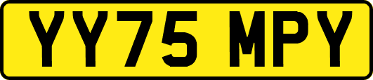 YY75MPY