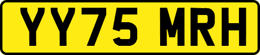 YY75MRH