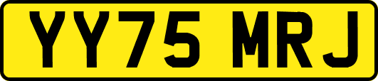 YY75MRJ