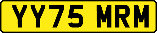 YY75MRM