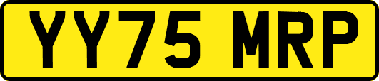 YY75MRP