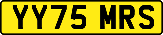 YY75MRS