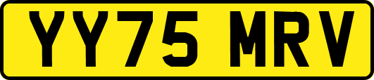 YY75MRV