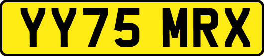 YY75MRX
