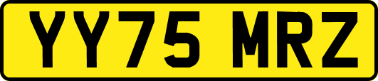 YY75MRZ